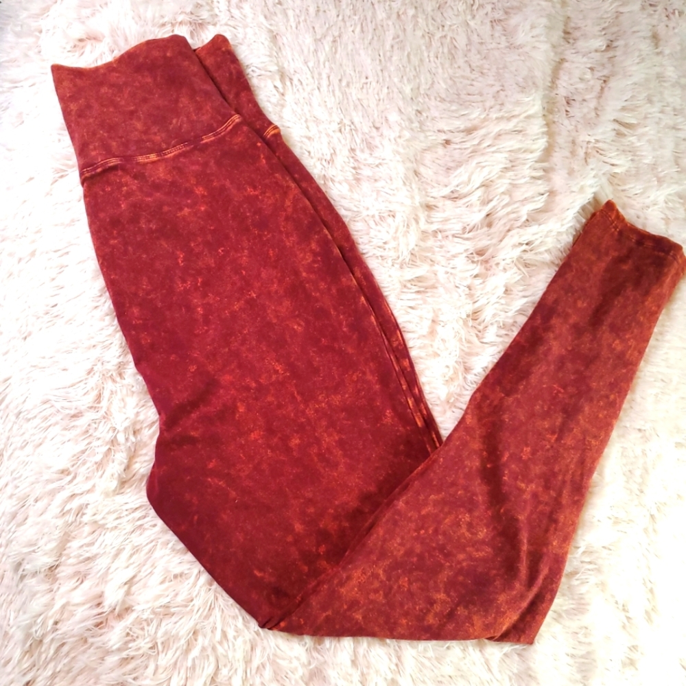 Women's Size L leggings